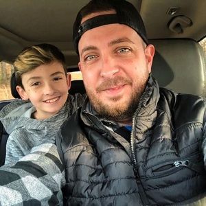 Meet your Posher, Alex